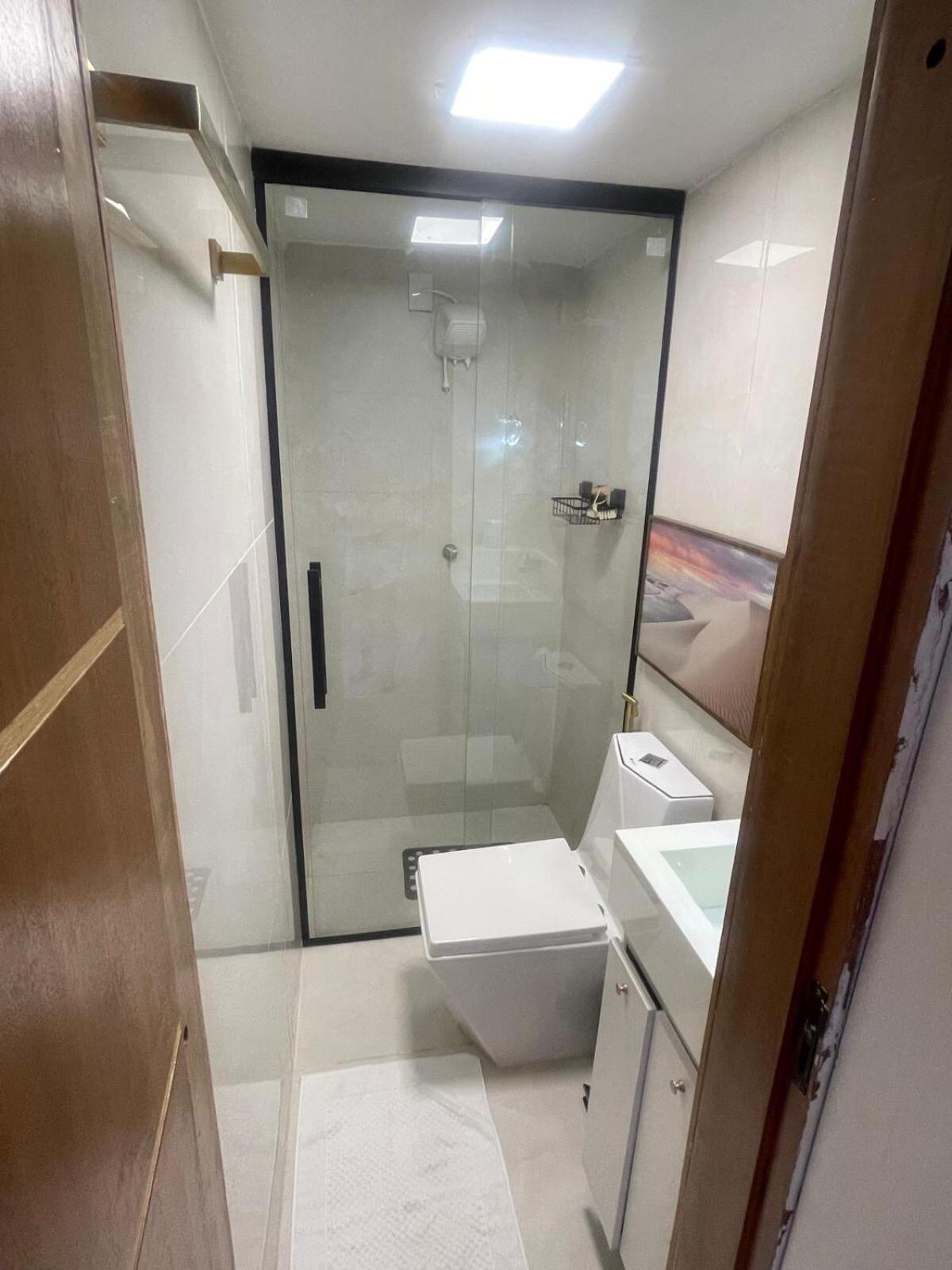 Apartment Loft Moderno Frente A Localizacao Na Orla Imbativel Fortaleza (Ceara)