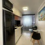 Loft Moderno Frente A Praia Localizacao Na Orla Imbativel
