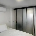 Loft Moderno Frente A Praia Localizacao Na Orla Imbativel
