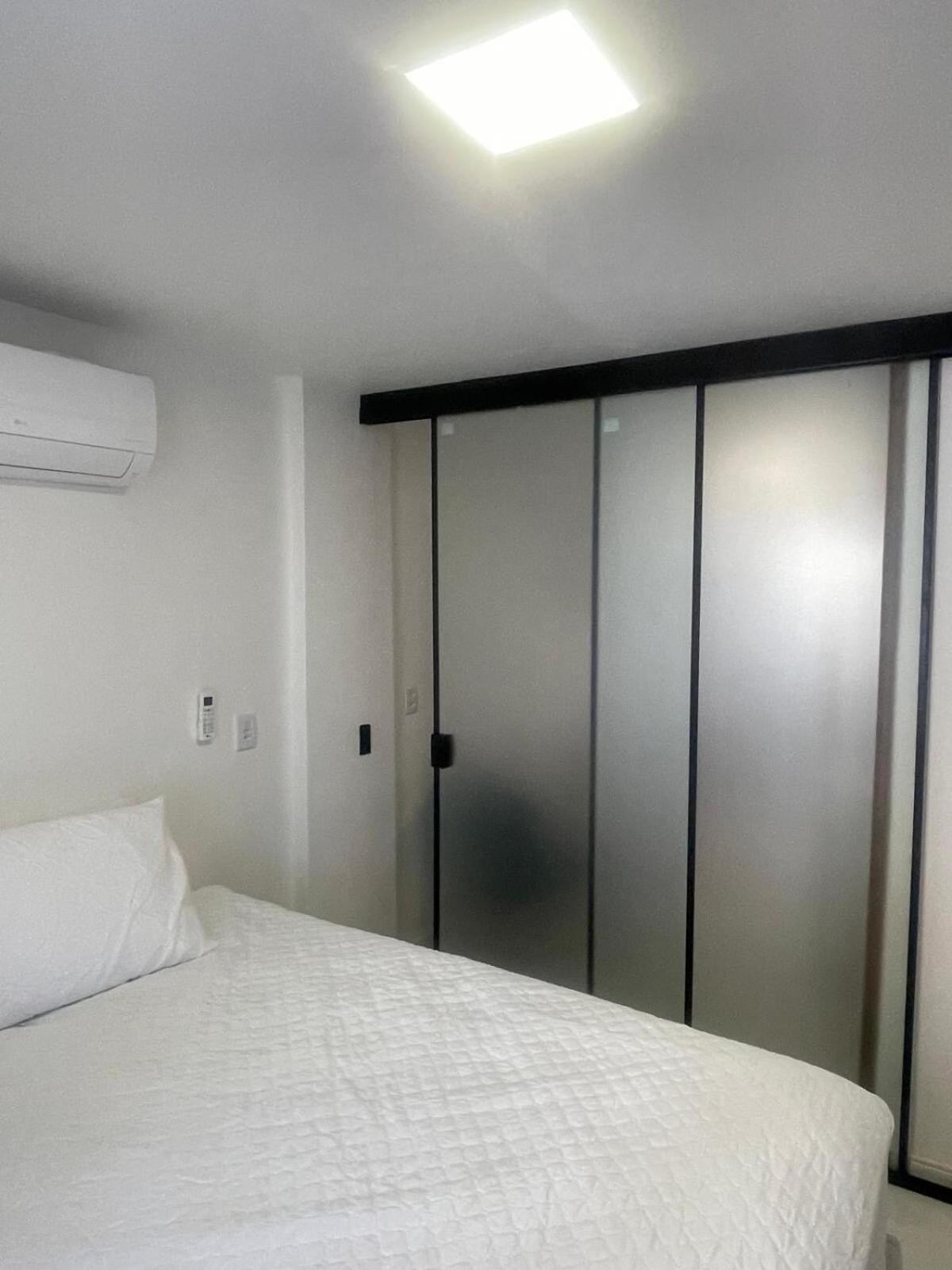 Loft Moderno Frente A Localizacao Na Orla Imbativel